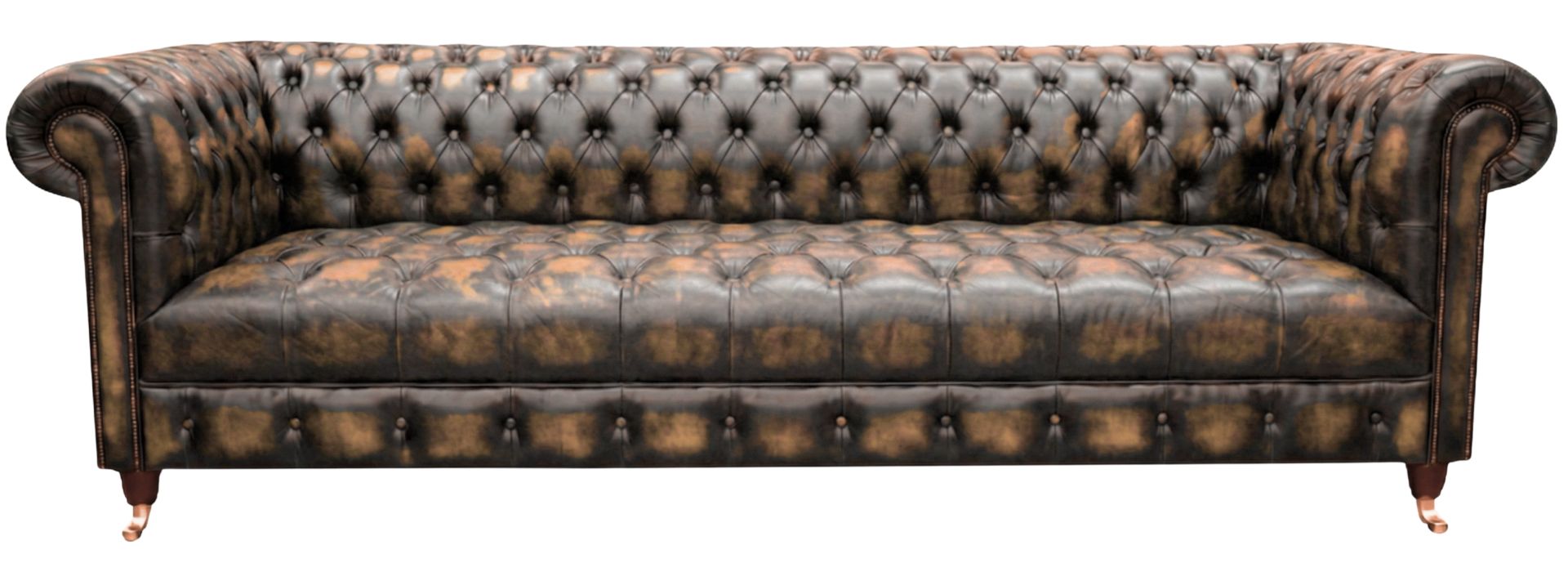 The Dorchester Chesterfield